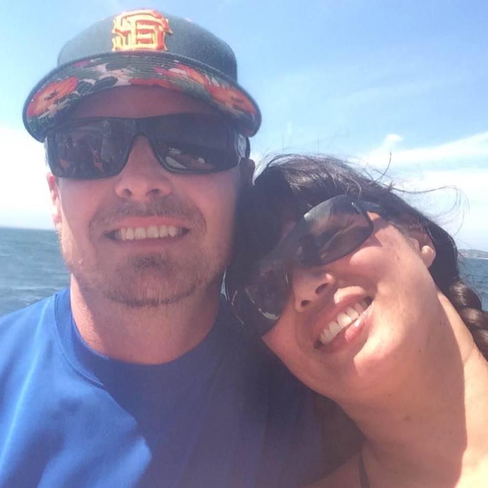 Meet your Posher, Craig